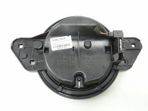 Tailgate handle MINI MINI COUNTRYMAN (R60)  | BP24464211C132 