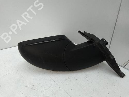Used Left mirror OPEL INSIGNIA A (G09) 2.0 CDTI (68) (131 hp) 18873047