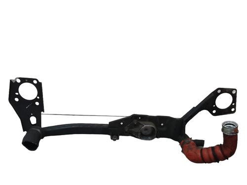 Traverse AUDI A4 B7 (8EC) 2.0 TDI (140 hp) 32362126