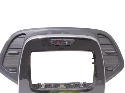 Luftventil RENAULT CAPTUR I (J5_, H5_) 1.5 dCi 110 | BP32699161I21 - Image 4