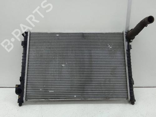water-radiator-mini-mini-r50-r53-cooper-69700a-2001-2002-2003-2004-2005-2006-19697311 main image