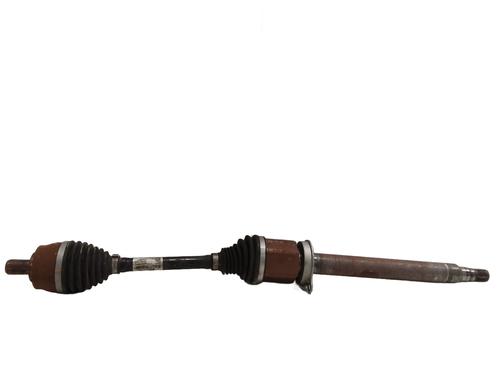Right front driveshaft VOLVO XC40 (536) T2 | BP36110176M39 - Image 5