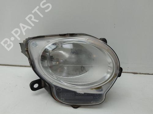 Used Right headlight FIAT 500 (312_) 1.3 D Multijet (312AXB1A) (75 hp) 26054708