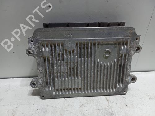 Engine control unit (ECU) MAZDA 3 (BM, BN) 2.2 D | BP34422432M57  - Image 5