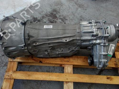 Gearbox MERCEDES-BENZ GLE Coupe (C292) 350 d 4-matic (292.323, 292.324) | BP26729902M3 