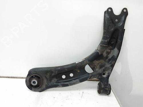 Used Right front suspension arm Right front suspension arm VW GOLF VIII (CD1, DA1) 2.0 GTI (245 hp) 18581547 18581547