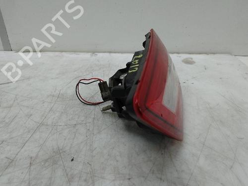 Used Right tailgate light RENAULT CLIO IV (BH_) 1.5 dCi 90 (90 hp) 18738510