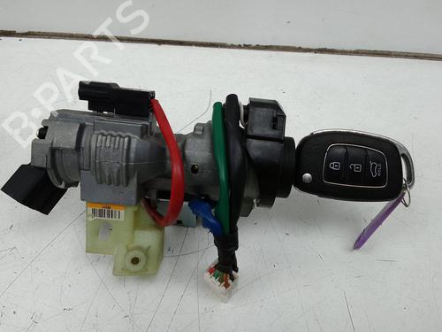 Used Ignition barrel Ignition barrel HYUNDAI IONIQ (AE) 1.6 GDI Hybrid (141 hp) 19091970 19091970