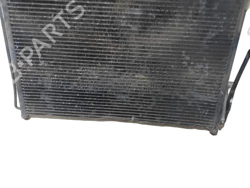 Heater matrix NISSAN PATHFINDER III (R51) 2.5 dCi 4WD | BP33651079M63 - Image 6