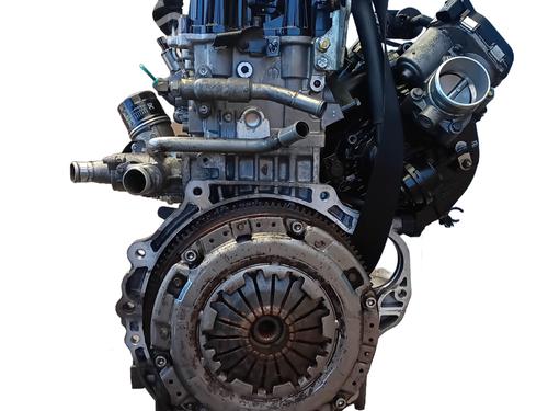 Engine SSANGYONG TIVOLI 1.6 All-wheel Drive | BP32437603M1 
