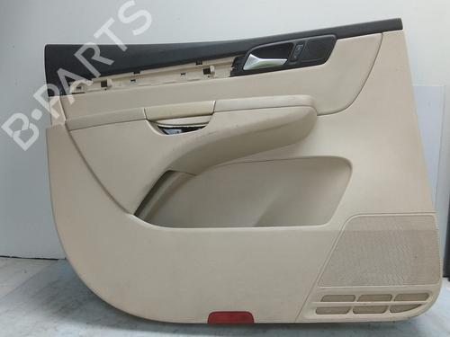 Front left panel VW SHARAN (7N1, 7N2) 2.0 TDI | BP29386318C58 
