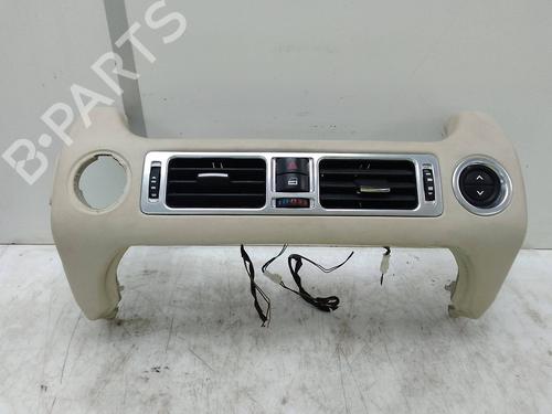Used Air vent Air vent LAND ROVER RANGE ROVER III (L322) 5.0 4x4 (375 hp) 18899025 18899025