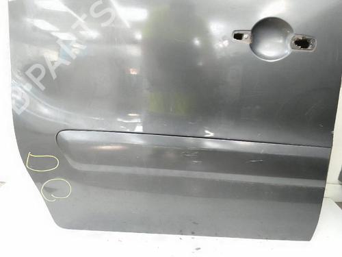 Høyre side skyvedør CITROËN BERLINGO MULTISPACE (B9) 1.6 BlueHDi 100 | BP27445294C75 