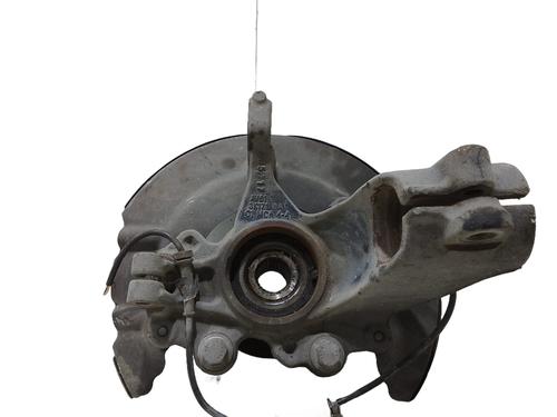 Used Left front steering knuckle Left front steering knuckle FORD FOCUS III 1.6 Ti (125 hp) 35945001 35945001