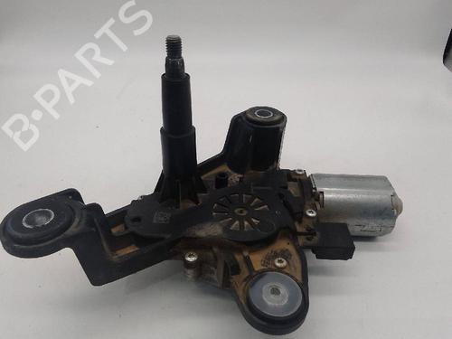 Used Rear wiper motor OPEL CROSSLAND X / CROSSLAND (P17, P2QO) 1.2 (75) (131 hp) 25468542