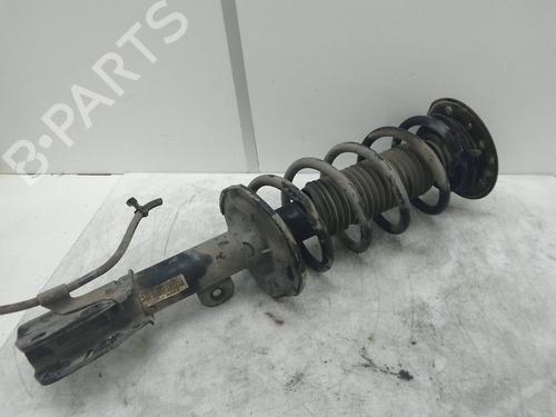 Used Left front shock absorber Left front shock absorber OPEL ANTARA A (L07) 2.2 CDTi 4x4 (163 hp) 19583075 19583075