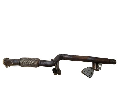 Exhaust system JEEP RENEGADE SUV (BU, B1, BV) 1.0 T-GDi | BP33538816M121 - Image 3