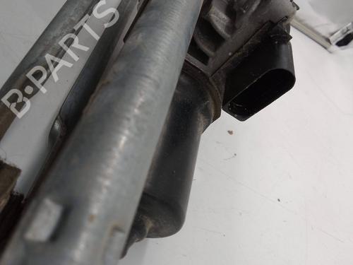 Front wiper motor VW PASSAT B7 Variant (365) 2.0 TDI | BP28145902M29