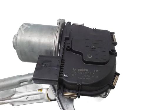 Front wiper motor TESLA MODEL 3 (5YJ3) | BP24463593M29 - Image 2