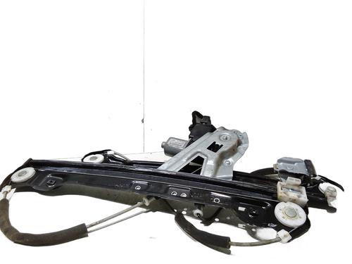 Front left window mechanism SSANGYONG REXTON (Y400, Y450) 2.2 Xdi (POE) | BP34123216C22  - Image 5