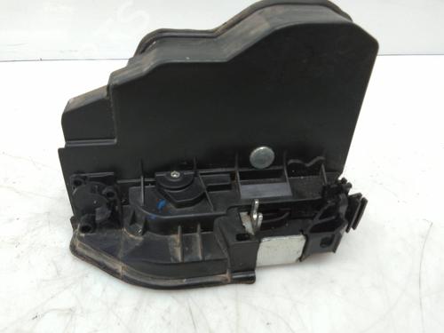 Used Rear right lock Rear right lock 21258687 21258687