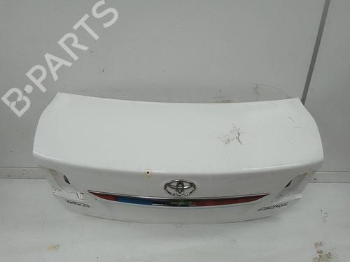 Used Tailgate Tailgate 26157415 26157415