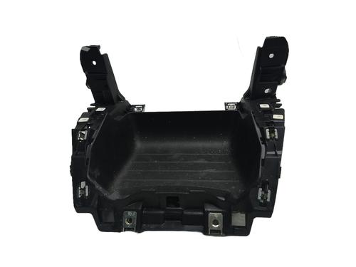 Used Middle console Middle console PEUGEOT 208 II (UB_, UP_, UW_, UJ_) 1.5 BlueHDI 100 (102 hp) 18576461 18576461