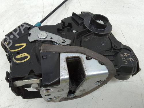 Front right lock TOYOTA RAV 4 III (_A3_)  | BP18586472C97 
