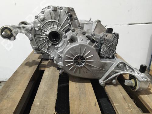 Motor PORSCHE TAYCAN (Y1A) Electric (Y1AAA1, Y1AAI1) | BP28144655M1 