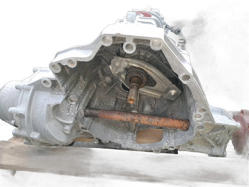 Gearbox AUDI A6 C7 (4G2, 4GC) 2.0 TDI | BP26052843M3 - Image 2
