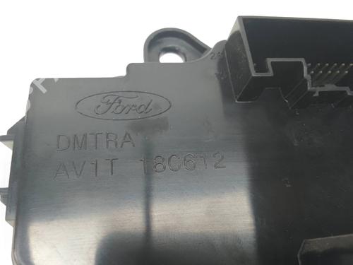 Climate control FORD B-MAX (JK) 1.0 EcoBoost | BP19124934I5 - Image 2