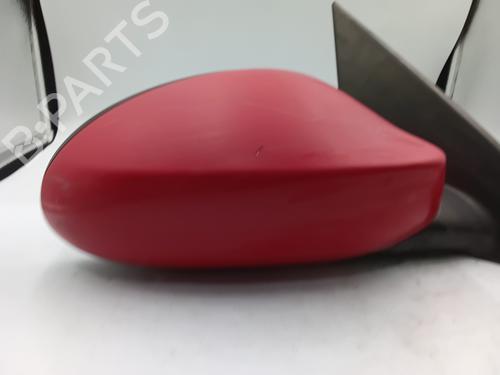 Right mirror BMW 1 (E81) 116 d | BP29129142C27 