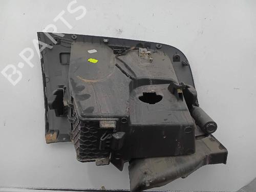 Glove box OPEL CROSSLAND X / CROSSLAND (P17, P2QO) 1.2 (75) | BP25468544C95 