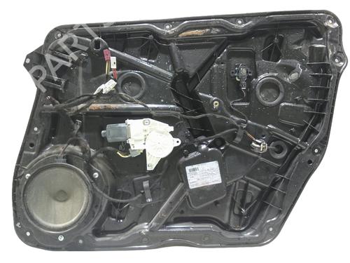Front right window mechanism MERCEDES-BENZ M-CLASS (W166) ML 250 CDI / BlueTEC 4-matic (166.004, 166.003) | BP32848833C23 - Image 2
