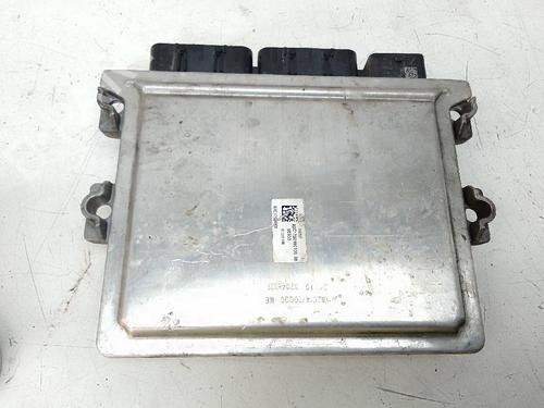 Used Electronic module RENAULT MASTER III Van (FV) [2010-2025]  19697139
