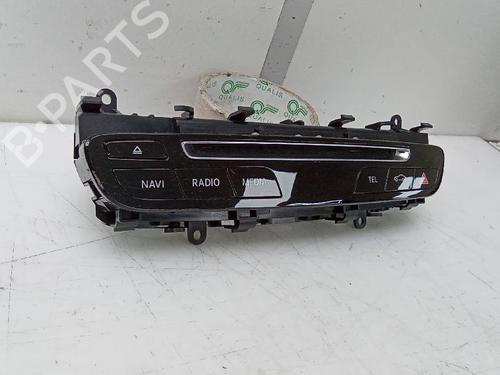 Switch MERCEDES-BENZ C-CLASS (W205) C 220 BlueTEC / d (205.002, 205.004) | BP18890603I30 