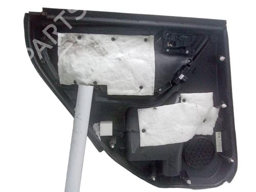 Rear right panel SUBARU FORESTER (SJ_) 2.0 D AWD (SJD) | BP19707620C61 - Image 2