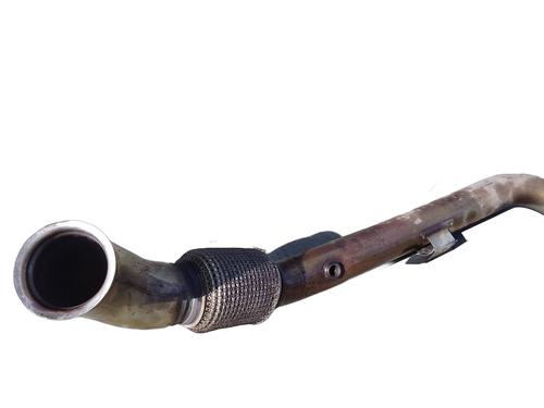 Exhaust system MERCEDES-BENZ E-CLASS T-Model (S213) E 220 d 4-matic (213.205) | BP30098803M121 