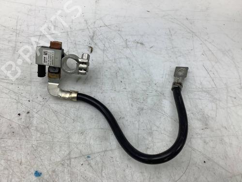 Used Cable Cable BMW 3 Gran Turismo (F34) 320 d (184 hp) 18890562 18890562