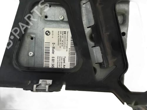 Electronic module BMW 1 (F21) 118 d | BP32699209M83 - Image 4
