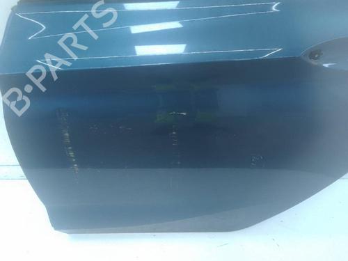 Used Left rear door OPEL ASTRA K (B16) 1.6 CDTi (68) (110 hp) 22188519