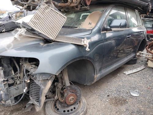 Left front seat VW TOUAREG (7LA, 7L6, 7L7) 3.2 V6 | BP23997306C15 