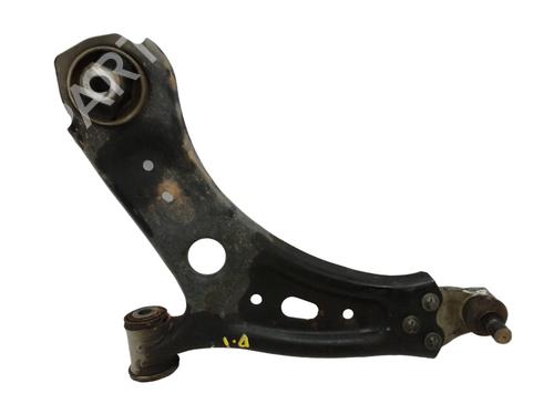 Used Left front suspension arm Left front suspension arm FIAT 500X (334_) 1.3 D Multijet (334AXH1A) (95 hp) 20979952 20979952
