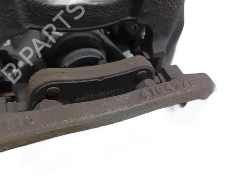 Left rear brake caliper MERCEDES-BENZ A-CLASS (W177) A 180 d (177.003) | BP36776065M107 - Image 5