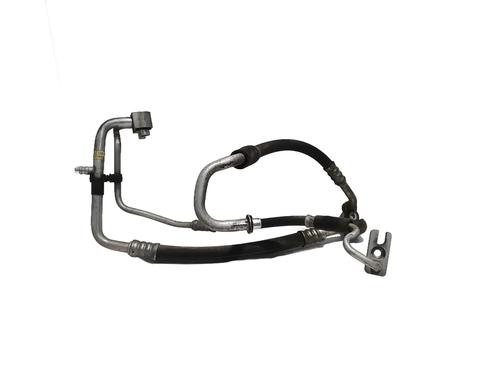 Used AC pipe AC pipe OPEL CORSA D (S07) 1.3 CDTI (L08, L68) (75 hp) 35899363 35899363