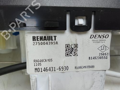 Climate control DACIA SANDERO III 1.0 TCe LPG | BP29708269I5 