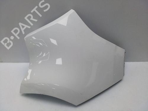 Corner bumper RENAULT KADJAR (HA_, HL_)  | BP22226668C117 