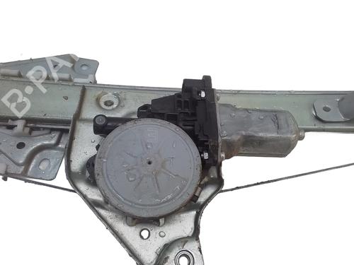 Front left window mechanism SUZUKI GRAND VITARA II (JT, TE, TD) 1.9 DDiS All-wheel Drive (JT419, TD44, JB419WD, JB419XD,... | BP31168044C22