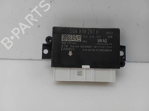 Electronic module AUDI A1 CITY CARVER (GBH) 30 TFSI | BP23882984M83 