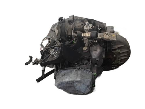 Gearbox PEUGEOT BOXER Van 2.2 BlueHDi 140 | BP37874286M3 - Image 4